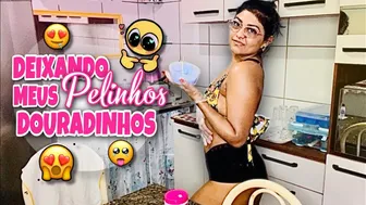 Cuidados básicos com os meus pelinhos e minha pele