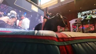 benidorm spain bull riding highlights (3) #2