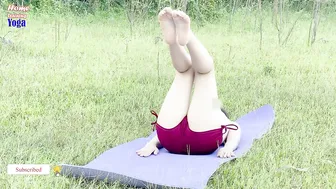 Miu Yoga Flow - Yoga Out Door #61 #2