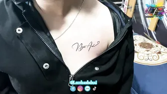 TATTOO hình xăm ng*ựz là phải B*ự Tattoo mini | Lee Thành Đnai #4