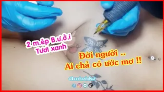 Anh em muốn ăn Đào nằm trên MU không bé xăm 2k2 | Lee Thành Đnai