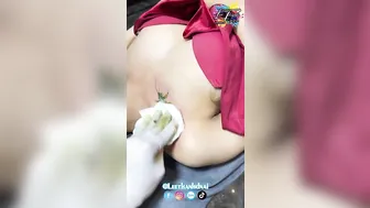 TATTOO hình xăm ngực hoa cúc lộ căng đẹp | Lee Thành Đnai #3