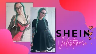 Shein | Valentines Haul