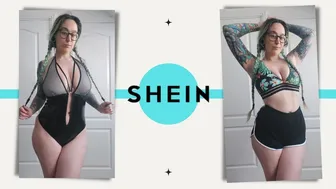 Shein Summer Vibes Mini Haul #1