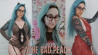 The Bad Peach | Lingerie & Sex Toy Haul | Black Friday Sale