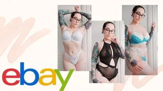 CHEAP $$ Chinese Lingerie | eBay Finds