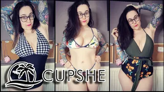 Dreaming of Summer | Cupshe Swimsuits | HUSBAND RATES MY OUTFITS