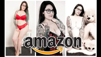 Valentines Lingerie | Amazon Wishlist #3 #1