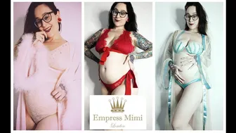 Empress Mimi | Lingerie Subscription Box