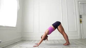 20-Minute Booty Pop Workout #4