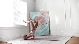 The Art of Yoga #3