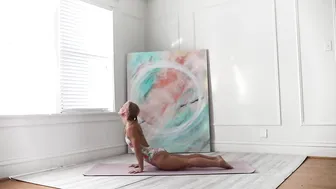 The Art of Yoga #4