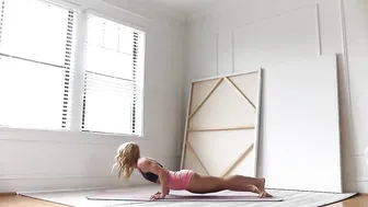 Cartwheel #3