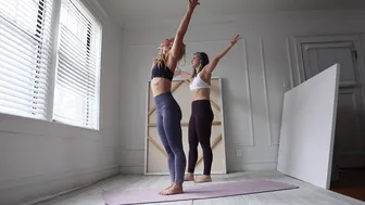 Backbends with Brianna Owens