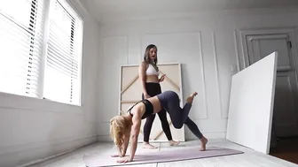 Backbends with Brianna Owens #4