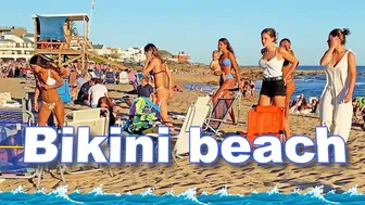 ☀️ ♥️♥️♥️♥️♥️♥️ ♥️♥️♥️♥️♥️♥️♥️♥️♥️♥️♥️♥️ ♥️♥️️ BIKINI BEACH ♥️♥️ 2023 !! Enjoy a wonderful beach ♥️♥️ #1