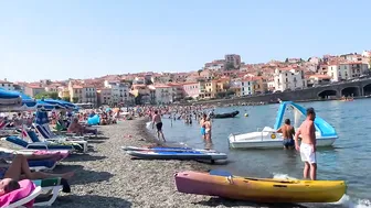 BeachTuber: Best beaches in FRANCE, walking 4k video ! #3