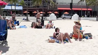 Fort Lauderdale Beach : You want to watch this #2