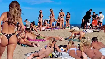 ☀️ Summer ♥️♥️️ BIKINI BEACH PARTY ♥️♥️ 2023 !! Enjoy a wonderful beach ♥️♥️ PUNTA DEL ESTE ! #1