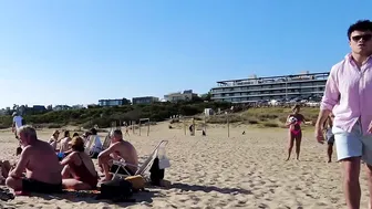 ☀️ Summer ♥️♥️️ BIKINI BEACH PARTY ♥️♥️ 2023 !! Enjoy a wonderful beach ♥️♥️ PUNTA DEL ESTE ! #4