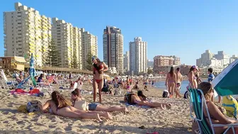 Good bye SUMMER 2022 for Punta del Este URUGUAY 4k video