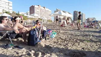 Good bye SUMMER 2022 for Punta del Este URUGUAY 4k video #2