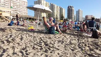 Good bye SUMMER 2022 for Punta del Este URUGUAY 4k video #3