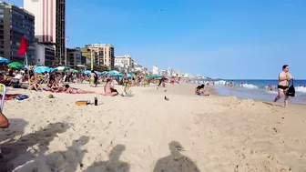 ♥️♥️♥️♥️ LEBLON BEACH — ♥️♥️♥️♥️♥️♥️♥️♥️♥️♥️♥️♥️♥️♥️♥️♥️♥️♥️ ♥️♥️♥️♥️♥️♥️♥️♥️♥️♥️♥️♥️♥️♥️♥️♥️♥️♥️ ♥️♥️♥️♥️♥️♥️♥️♥️♥️♥️♥️♥️ — Rio de Janeiro, Brazil | 2023 #4