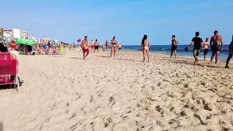 ♥️♥️♥️♥️ Beach Party COPACABANA BEACH Rio de Janeiro | Brazil #2