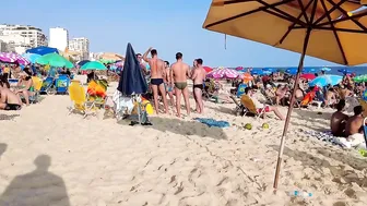 ♥️♥️♥️♥️ Beach Party COPACABANA BEACH Rio de Janeiro | Brazil #4