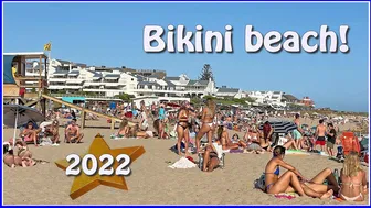 SUMMER is back in Punta del Este URUGUAY! Beach 4k 2022 vlog #1