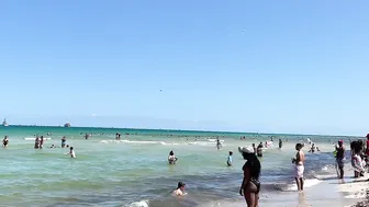 MIAMI Beach in Florida, amazing weekend #4