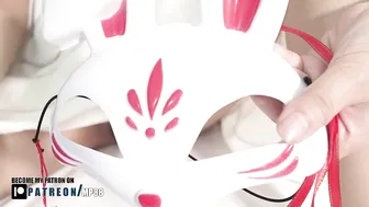 Magic mask - Mp88 lifestyle #3